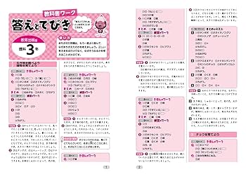 理科 教科書 東京書籍】 教科書教材 理科